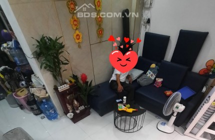 Nhỉnh 2 tỷ, đẹp nhất quận 8, Dương Bá Trạc TL CHÍNH CHỦ 0906993584